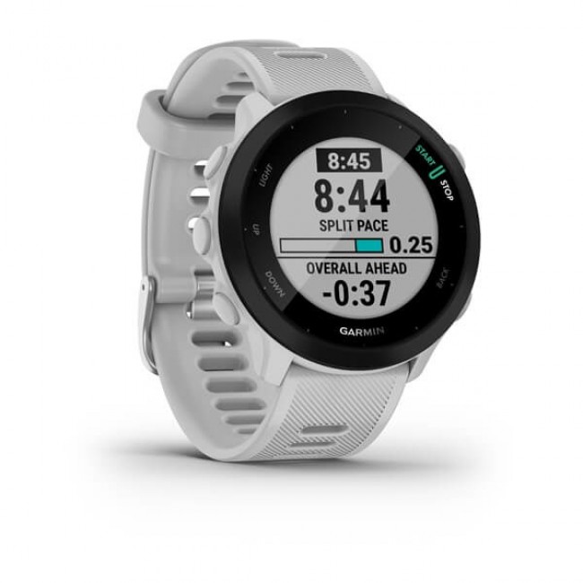 Garmin Forerunner 55 2.64 cm (1.04 Garmin Forerunner 55 2.64 cm (1.04