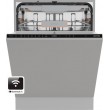 Gorenje GV673C65 Undercounter 16 sets of dishes Gorenje GV673C65 Undercounter 16 sets of dishes