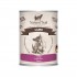 NATURAL TRAIL Lamb - wet dog food - 800g