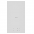 AKPO PIA 6802 WHITE induction cooktop - 2 fields