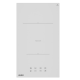 AKPO PIA 6802 WHITE induction cooktop - 2 fields