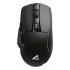 Skiller SGM50W Black Optical RGB Gaming Mouse