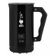 Bialetti MKF02 Automatic milk frother/warmer Black