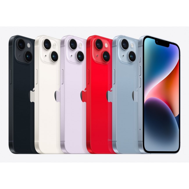 Apple iPhone 14 Plus 17 cm (6.7