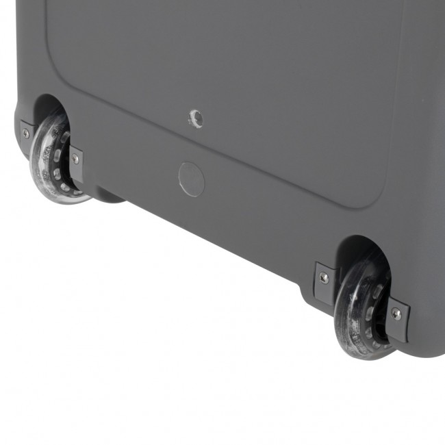 Tourist fridge CAMRY CR 8093 Black
