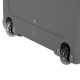 Tourist fridge CAMRY CR 8093 Black