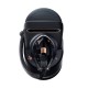 Braun CareStyle 9 IS 9090 BK 2700 W 2 L EloxalPlus soleplate Black, Copper Braun CareStyle 9 IS 9090 BK 2700 W 2 L EloxalPlus soleplate Black, Copper