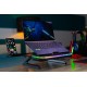 SureFire PORTUS X1 Laptop stand Black 43.9 cm (17.3 SureFire PORTUS X1 Laptop stand Black 43.9 cm (17.3