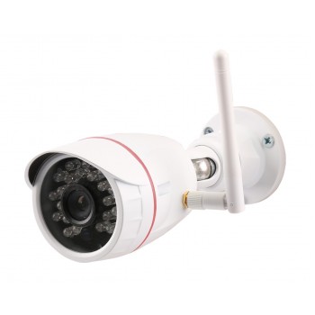 Olympia OC 1280P Bullet IP security camera Outdoor 1280 x 720 pixels Ceiling/wall