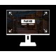 JAPANNEXT JN-I238FHD120F-HSP-W computer monitor 60.5 cm (23.8