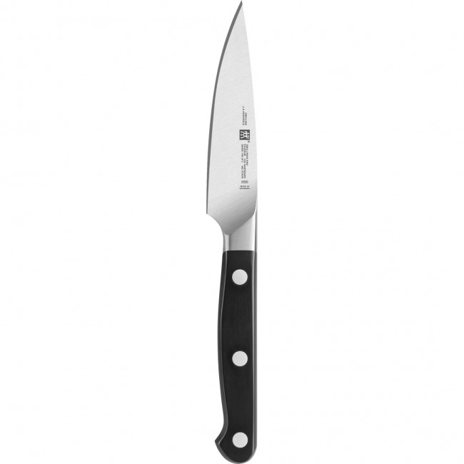 Zwilling Pro Fruit and Vegetable Knife - 10 cm Zwilling Pro Fruit and Vegetable Knife - 10 cm