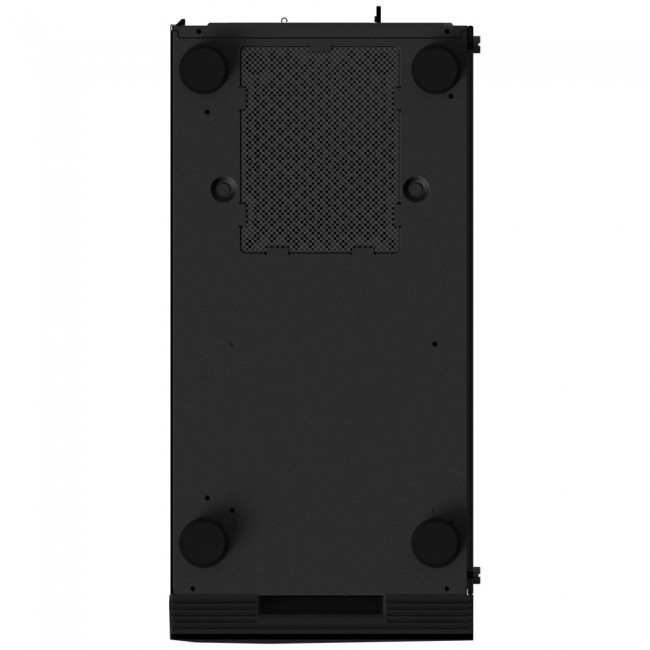 GIGABYTE C200 Midi Tower Black