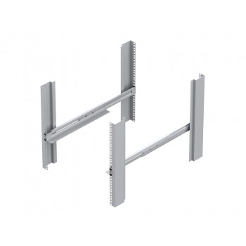 Conceptronic RRK01 Rackmount Rail Kit 1U