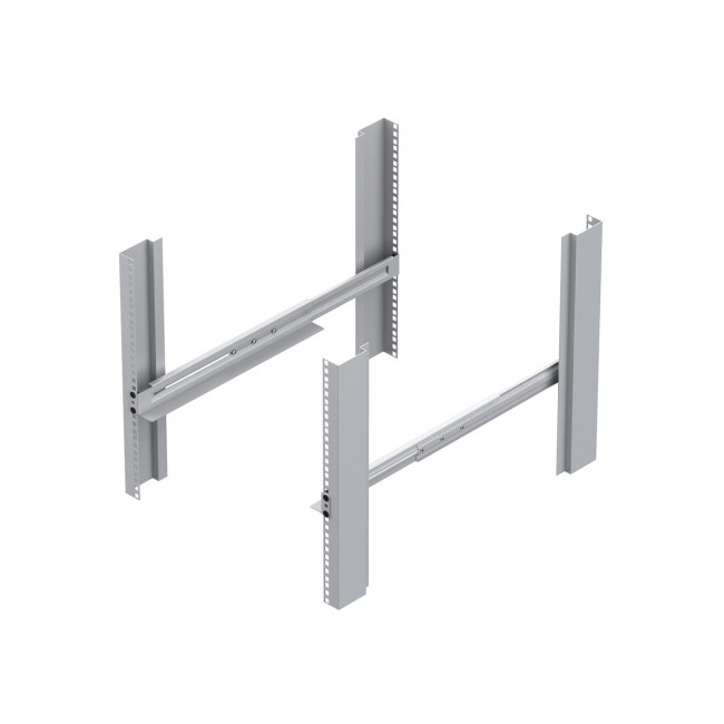 Conceptronic RRK01 Rackmount Rail Kit 1U