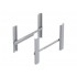 Conceptronic RRK01 Rackmount Rail Kit 1U