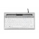 BakkerElkhuizen S-board 840 UK Qwerty