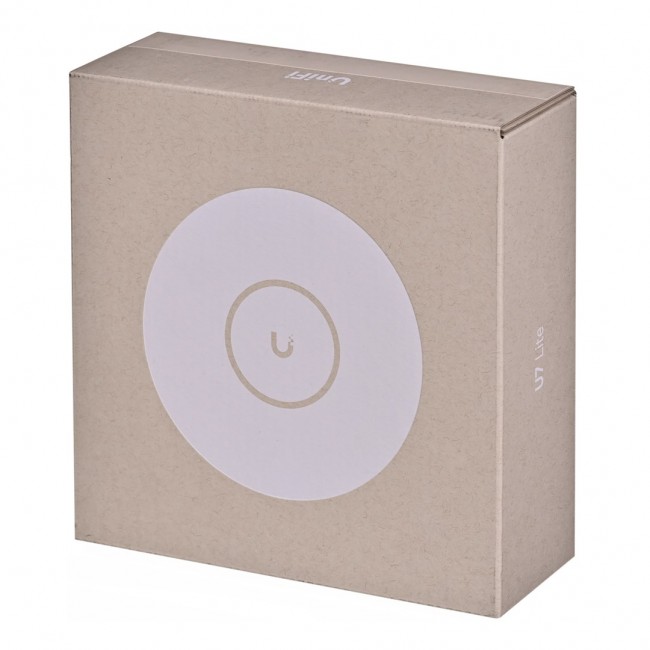 Ubiquiti U7 Lite 4300 Mbit/s White Power over Ethernet (PoE) Ubiquiti U7 Lite 4300 Mbit/s White Power over Ethernet (PoE)