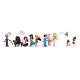 LEGO FRIENDS 42704 Heartlake City Grand Hotel