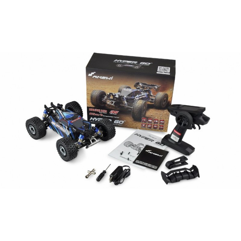 Amewi 22626 Radio-Controlled (RC) model Buggy Electric engine 1:16