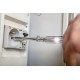 Pliers and screwdrivers set 1000V, 7 pcs.