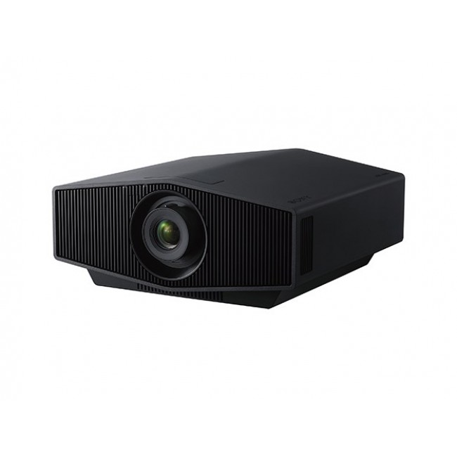 Sony VPL-XW5000 Standard throw projector 2000 ANSI lumens 3LCD UHD 4K (3840x2160) Black