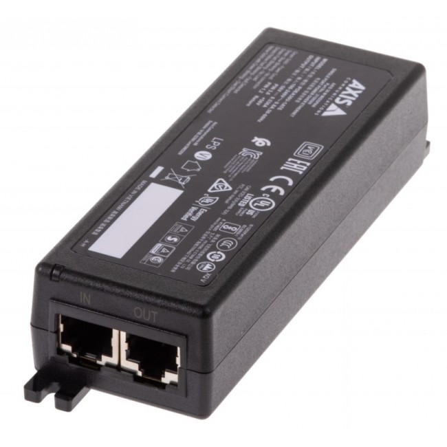 Axis 02172-002 security camera accessory Midspan Axis 02172-002 security camera accessory Midspan