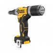 DeWALT DCF414NT-XJ riveter DeWALT DCF414NT-XJ riveter