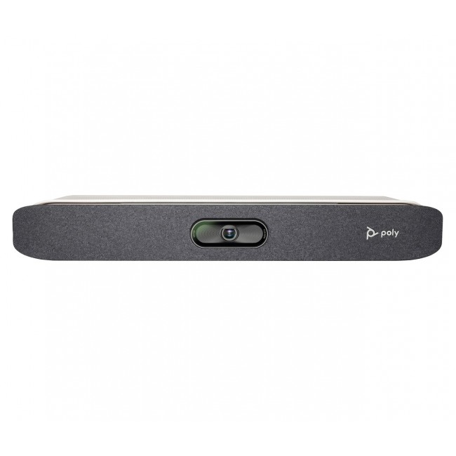 HP Poly Studio X30 All-In-One Video Bar