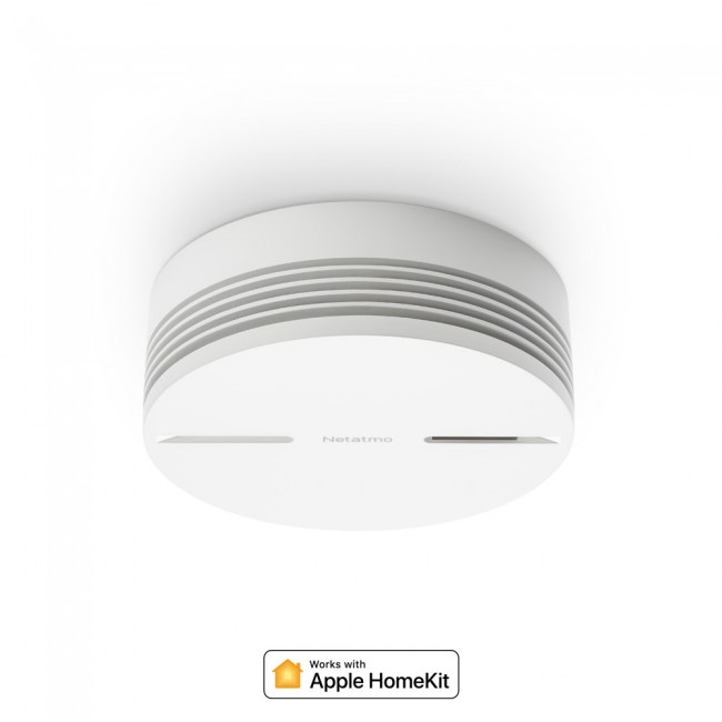 Netatmo NA-NSA-EC Interconnectable Wireless connection