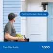 TP-Link Tapo C411 KIT Bullet IP security camera Outdoor 2304 x 1296 pixels Ceiling/wall TP-Link Tapo C411 KIT Bullet IP security camera Outdoor 2304 x 1296 pixels Ceiling/wall