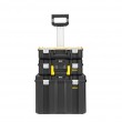 Stanley FATMAX FMST1-80101 tool storage case Black, Yellow Stanley FATMAX FMST1-80101 tool storage case Black, Yellow