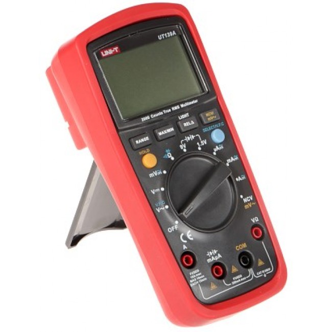 Universal Meter UT-139A UNI-T