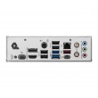MSI PRO Z890-P WIFI motherboard Intel Z890 LGA 1851 (Socket V1) ATX MSI PRO Z890-P WIFI motherboard Intel Z890 LGA 1851 (Socket V1) ATX