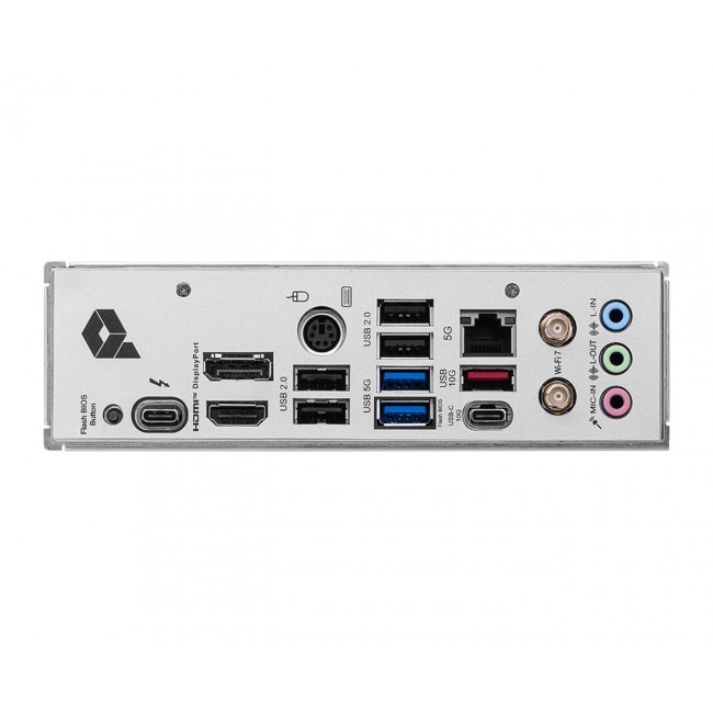 MSI PRO Z890-P WIFI motherboard Intel Z890 LGA 1851 (Socket V1) ATX