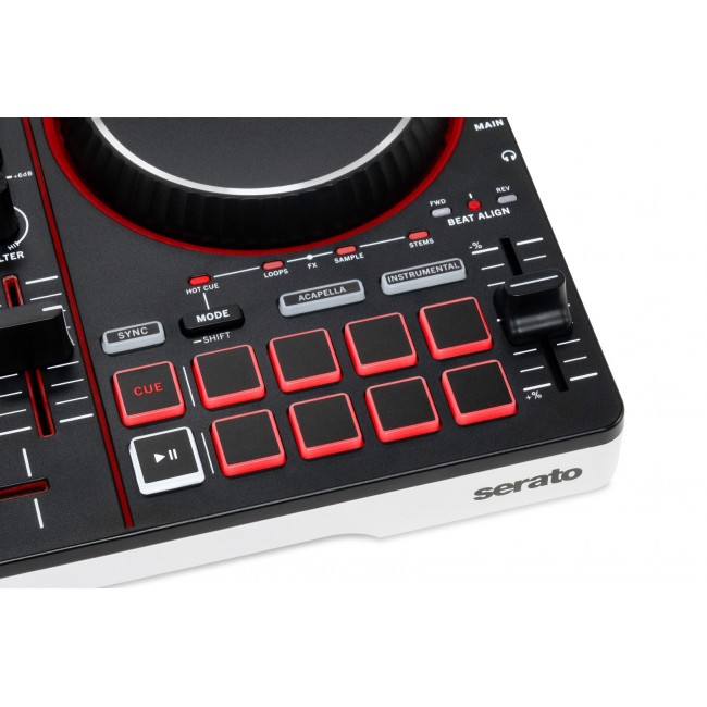 Numark Party Mix MKIII - DJ controller