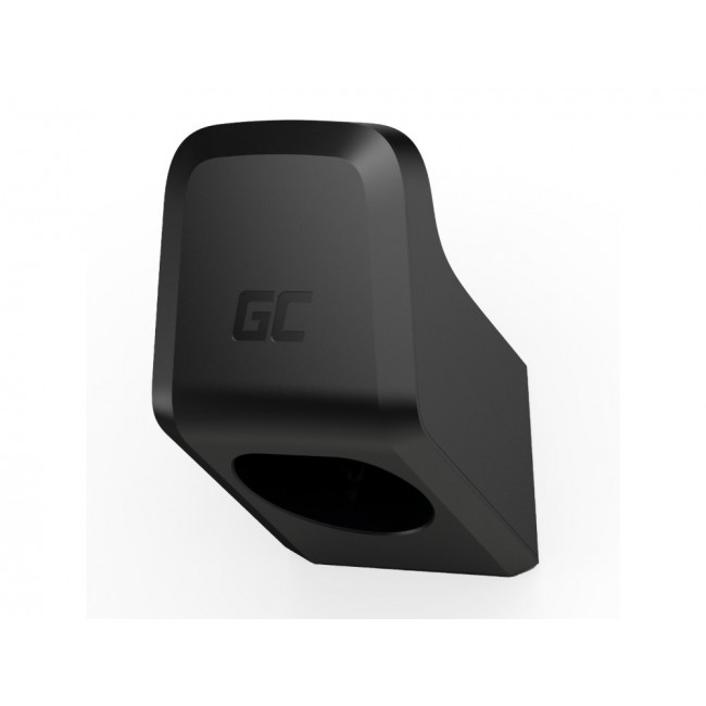 Green Cell EVGCAKHH1 electric vehicle charging station mounting Green Cell EVGCAKHH1 electric vehicle charging station mounting
