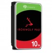 Seagate IronWolf Pro internal hard drive 10 TB 256 MB 3.5