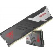 RAM Patriot Viper Venom, DDR5, 32 GB, 8200MHz, CL38, XMP 3.0, AMD EXPO RAM Patriot Viper Venom, DDR5, 32 GB, 8200MHz, CL38, XMP 3.0, AMD EXPO