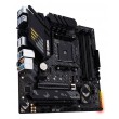 ASUS TUF GAMING B550M PLUS AMD B550 Socket AM4 micro ATX ASUS TUF GAMING B550M PLUS AMD B550 Socket AM4 micro ATX