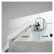 LC-Power LC-EQ-A49W monitor mount / stand 124.5 cm (49 LC-Power LC-EQ-A49W monitor mount / stand 124.5 cm (49