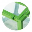 Clementoni Set Mini Greenhouse