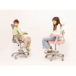 Junior 4.4 Pink swivel chair