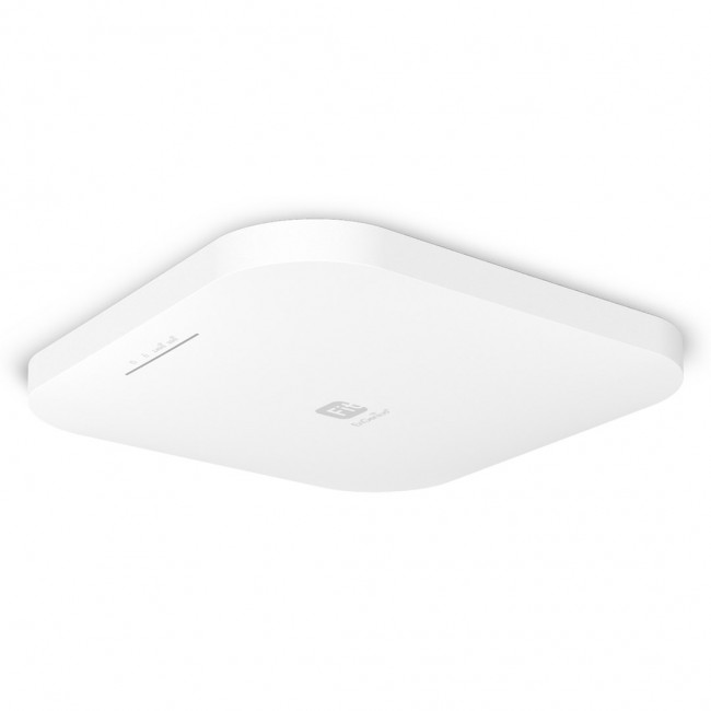 EnGenius Managed AP Indoor Dual Band 11ax 1148+2400Mbps 4T4R 2.5GbE PoE.at(+) 8x3dBi ia