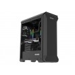 GENESIS Irid 505F Midi Tower Black GENESIS Irid 505F Midi Tower Black