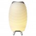 KOODUU SYNERGY 35 Lampa LED z g o nikiem i coolerem na napoje - 41 x 24 cm, Bia y