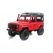 Amewi 22374 Radio-Controlled (RC) model Off-road car Electric engine 1:16