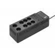 APC Back-UPS BE850G2 - UPS - 520 Watt
