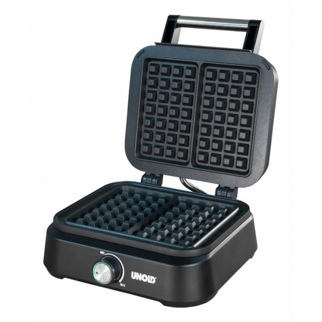 Unold Belgian Waffle Maker Brussels (48275) Unold Belgian Waffle Maker Brussels (48275)