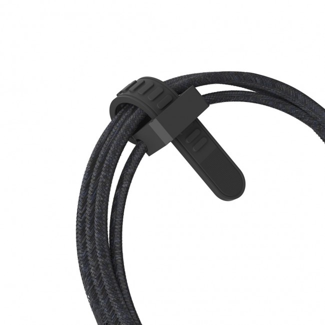Urban Armor Gear Kevlar Core USB-C to Lightning Power Cable