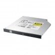 ASUS SDRW-08U1MT optical disc drive Internal DVD-RW Black ASUS SDRW-08U1MT optical disc drive Internal DVD-RW Black